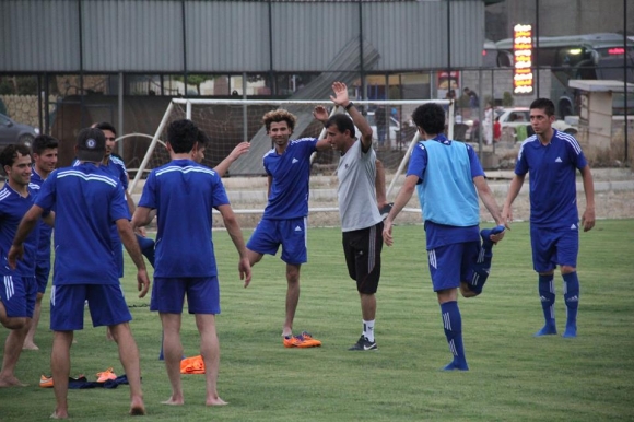 سبەی پێنج شەممە ھەندرێن و گارە، سیروانی نوێ ئارارات ڕووبەرووی یەکتری دەبنەوە